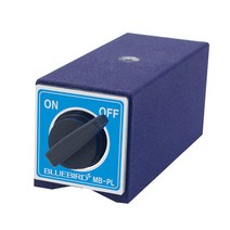 블루텍마그네틱베이스 마그네틱베이스만 MB-PL MB-PL (가네텍MB-T3용) 정보없음 1EA 1293951 4004208