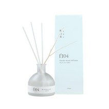 순백수 히노끼 디퓨저 150ml 3종 택1, 디퓨저(로즈) 150ml