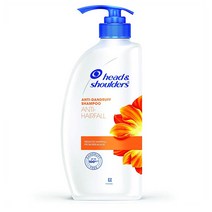 헤드앤숄더 안티 헤어폴 댄드러프 비듬 샴푸 650ml