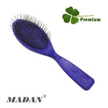 마단 핀브러쉬 (대), 진보라(MPB-M05A), 1개