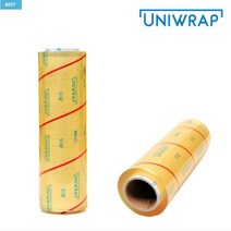 유니랩 대용량 업소용 비닐랩 40cm x 500m, 1개