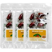 일본직구 미라클 프루트(5팩), 수량, 상세참조