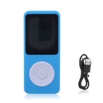 음악 플레이어 학생 블루투스 호환 전자 책 스포츠 비디오 MP3 MP4 라디오 지원 교체 Windows XP VISTA 8, 03 Blue_01 기타 (ae˚) frequ