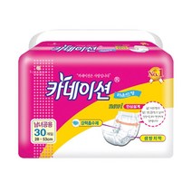 성인 속기저귀 소변패드 교환용 300매 노인기저귀 실버 성인용 입원준비물, 1개