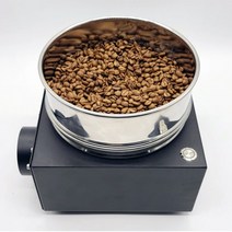 로스팅기계 가정용 로스터기 업소용 원두 커피 볶는 기계 전기 500g 로스터 158, 협력사, 유럽 ​​연합, 220