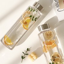 퓨어데일 심플 트라이탄 물병 1L 2P, 상세설명 참조, 없음