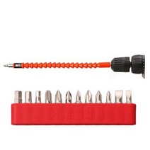 스위스밀리터리 플렉시블 비트 SM-FB, 2개