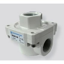 급속배기밸브 KQE201(PT1/4) KCC 정공