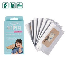 메디터치 탄력밴드 일반형 7매