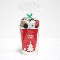 크리스마스 선물 14호 Xmas14, 1개, 여4호 5~8세
