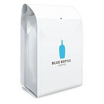 Blue Bottle Coffee Beans Three Africas Blend 블루보틀 커피 빈 쓰리 아프리카 블렌드 12oz(340g), 1g, 기본