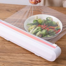 가성비 가정용 슬라이드 랩커팅기 커터기 비닐컷팅 DB+ 1543EA, 본상품선택, 1