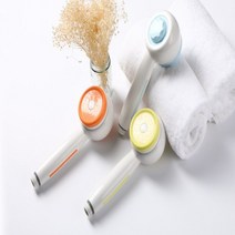 프렐 마이크로버블 샤워기 헤드 N2, 블루