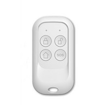 경보기 문열림센서 동작감지기 도어알림 Tuya 알람 WiFi GSM 알람 무선 홈 보안 알람 하우스 침입 알람 도난 지원 Alexa Google IP 카메라 모니터링, 협동사, 리모콘