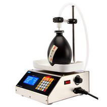 병입기 식용유 배분기 정량주입기 생수 음료 액체, HD-1610 작은 10kg/min