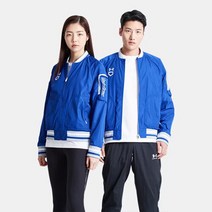 언더아머자켓 RQD 1375292-400 언더아머 남성 apac 스타디움 자켓 바람막이 야구점퍼 집업 재킷