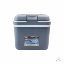 키친플라워 포타맥스 아이스박스 17L보온병 보냉 보온 아이스박스