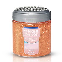 양키캔들 프래그런스 스피어스 핑크샌드, 1개, 꽃향
