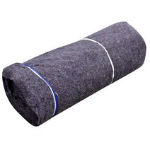 농업용 부직포 방초 보온 덮개 하우스 제초 보온재, 회색 200g 3m 폭 x 40m 길이