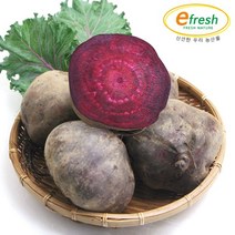 아삭아삭 비트 10kg / 개당 400g 내외