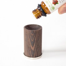 쟈니스헬리 아로마 오일 확산 우드 확산목 원목 나무 발향기 발향목 디퓨저 방향제 A, A-4 웬지