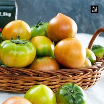 참다른 정품 짭짤이 대저토마토 1kg (2s), 단품