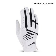 기타브랜드 나이키 듀라필 9 여성 오른손 골프장갑 N1000559, 21 L