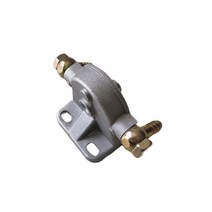 Fleetguard 연료 필터 커민스 엔진용 FF5327 1119G030 CX0710B CX0708, base 1, 1개