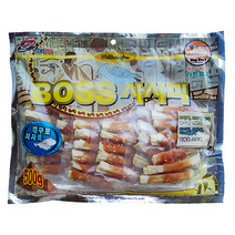 라이코스펫 대구포사사미 500g