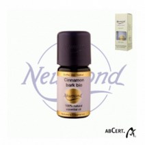 노이몬트 시나몬(바크)EO(5ml)(유기농) (Cinnamon Bark Essential Oil), 1개, 5ml