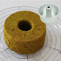 쿡앤베이크 마감이 좋은 쉬폰틀 (1~3호)