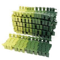 레츠토이 다이노파크 트랙 전용 추가상품, 전용트랙60pcs