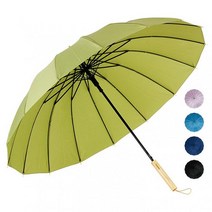 파스텔자동우산_남자_쇼핑몰_대형우양산_큰우산_가벼운장우산 5E7D