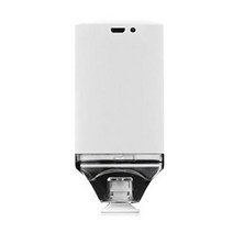 누흐비 휴대용 여행용 만능 진공압축기 미니 의류압축팩 02_화이트색상