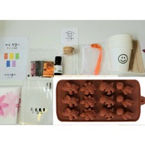 공룡 비누만들기 집콕놀이 키트 만들기 평일 4시까지는 당일발송