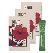 [라이트가든] 라라이트 브이라인환 / 붓기환 / 3박스 84포, 28개입