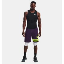 [언더아머 본사]남성 HeatGear® 컴프레션 탱크 1368352-001