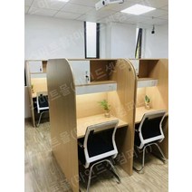 도서실책상 카페 1인 독서실 서울대 자습 스터디카페, E