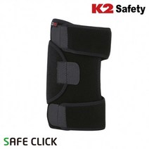 K2 무릎 보호대 IUA119P3 아대 보호대 보호구 발목, 1, 본상품선택