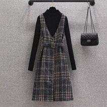 엄마 봄 60대 벌룬 모임 박시 편안한 4060 마담 엄마 옷 원피스 마담 해외여행