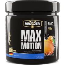MAXLER 맥스 모션 망고 500그램, 상품선택