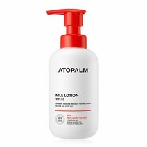 아토팜 MLE 로션 300ml (+로션20ml)
