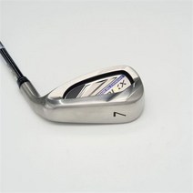 젝시오11 MP-1100 단품 7번아이언 NSpro 860 S F210C, 기본 : 상세페이지 참조