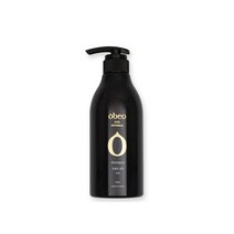 오베오 진화광수 샴푸(샴푸+린스+트리트먼트) 샴푸, 1개, 500ml
