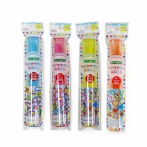 [일본상품] 장인칫솔 LT 13(어린이용), 라이트 블루