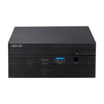 [ASUS] MiniPC PN51-S1 R7 5700U(32GB SSD NVMe 500GB)