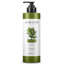 애경 샤워메이트 사철쑥 아크네 케어 바디워시 500g, 18개