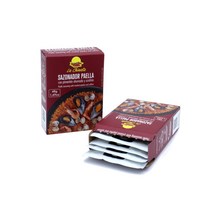 라치나타 빠에야 시즈닝 48g (12gx4봉) Paella Seasoning