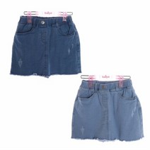 로엠걸즈 NC02 랩스타일 스판데님 팬츠 RGTJ2245C
