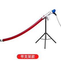 곡물 이송기 농업용 스크류 컨베이어 이양기 사료 가축, 1.5m 두꺼운옥스포드 튜브 리프팅 브래킷